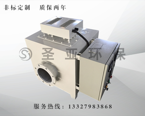 風道式電加熱器廠家