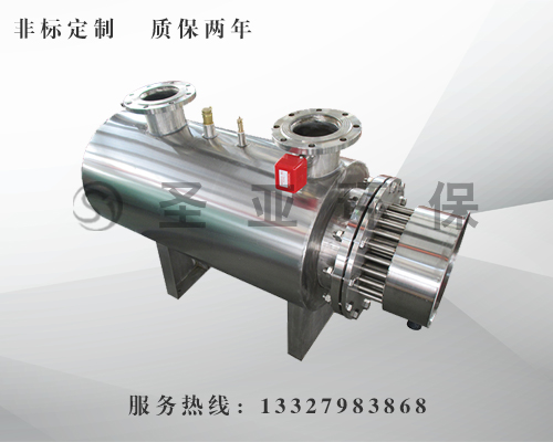 空氣電加熱器