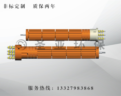 藕節(jié)電加熱管廠家